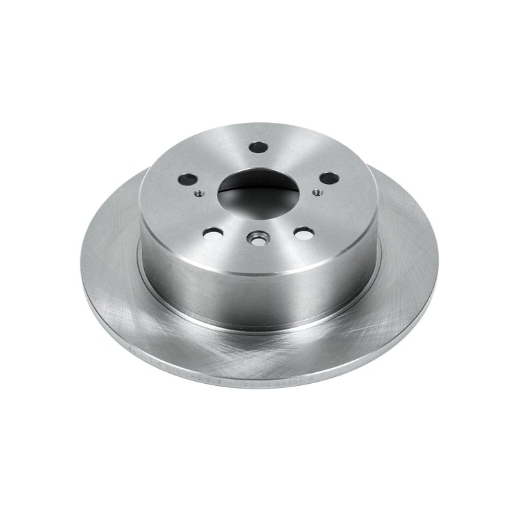 AUTOSPECIALTY BRAKE ROTOR