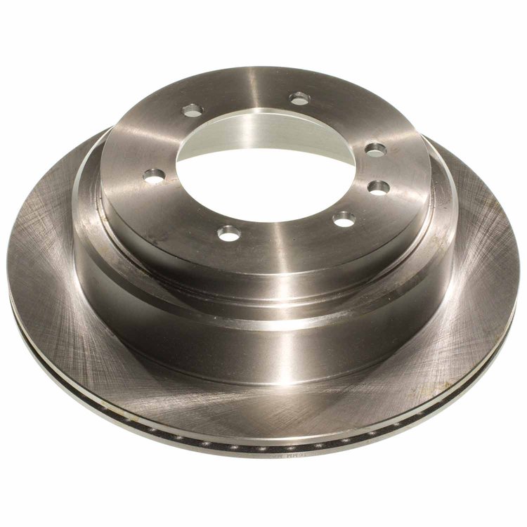JBR1578 OE Stock Replacement Brake Rotor