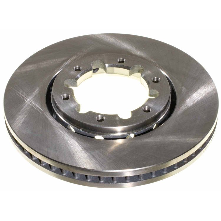 JBR1580 OE Stock Replacement Brake Rotor