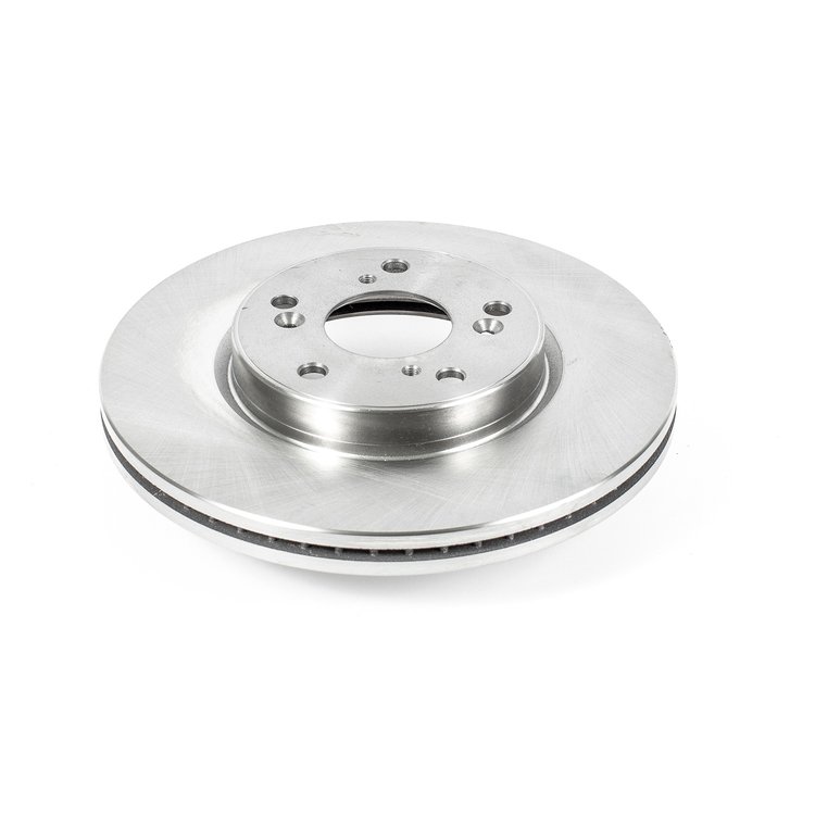 AUTOSPECIALTY BRAKE ROTOR