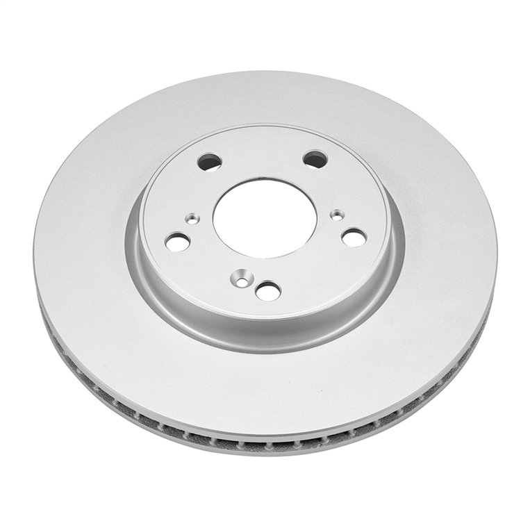EVOLUTION COATED ROTOR