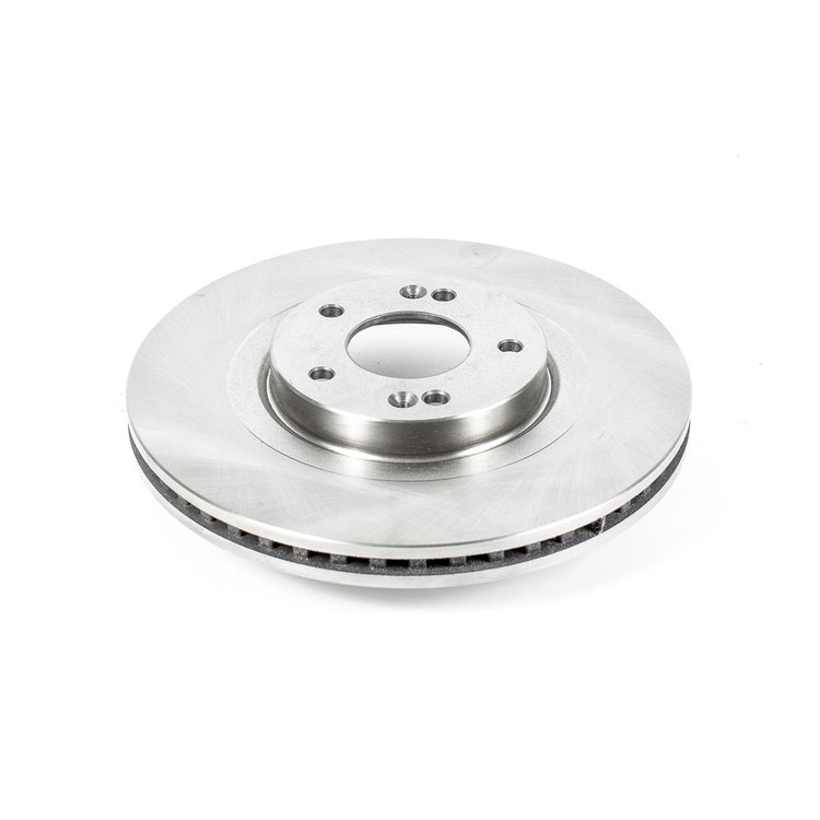 AUTOSPECIALTY BRAKE ROTOR