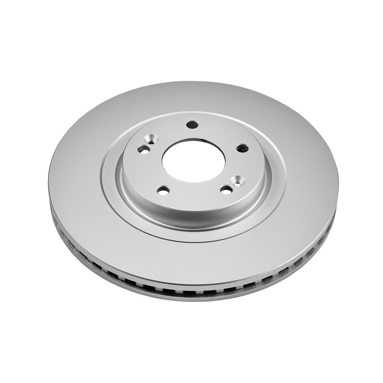 EVOLUTION COATED ROTOR