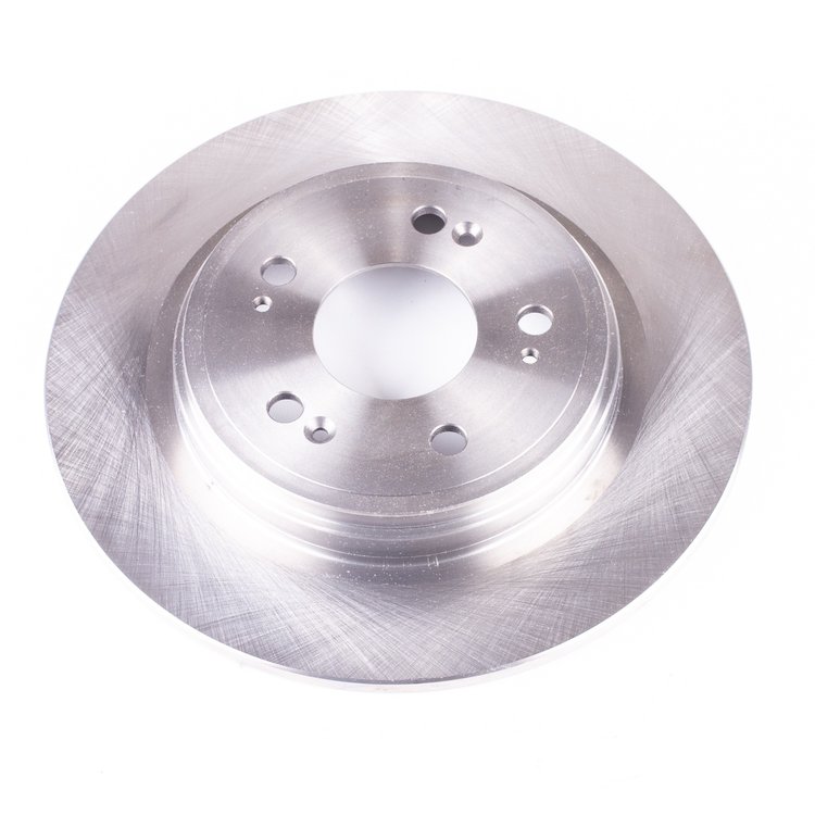 AUTOSPECIALTY BRAKE ROTOR