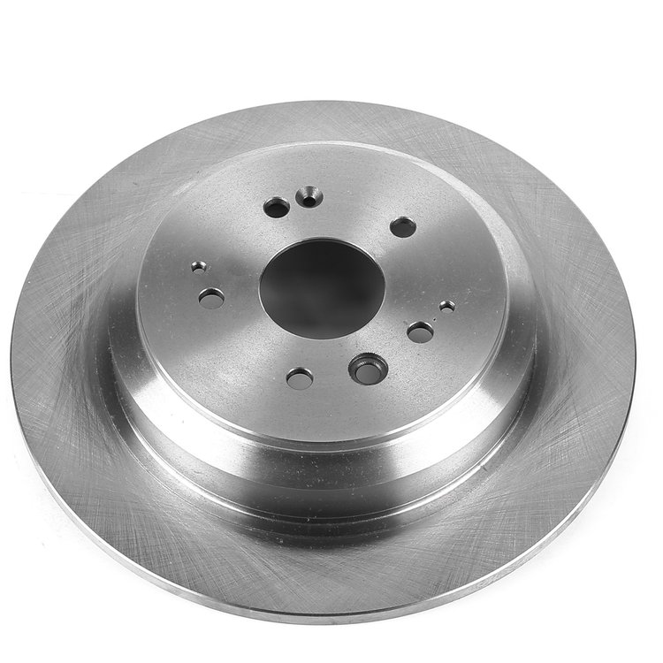 AUTOSPECIALTY BRAKE ROTOR