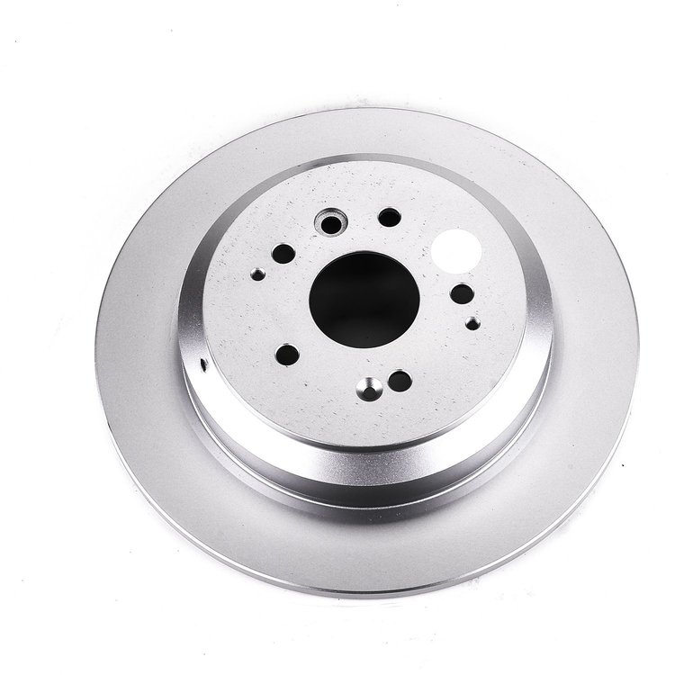 EVOLUTION COATED ROTOR