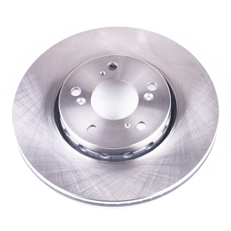 AUTOSPECIALTY BRAKE ROTOR