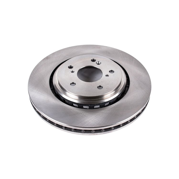 AUTOSPECIALTY BRAKE ROTOR