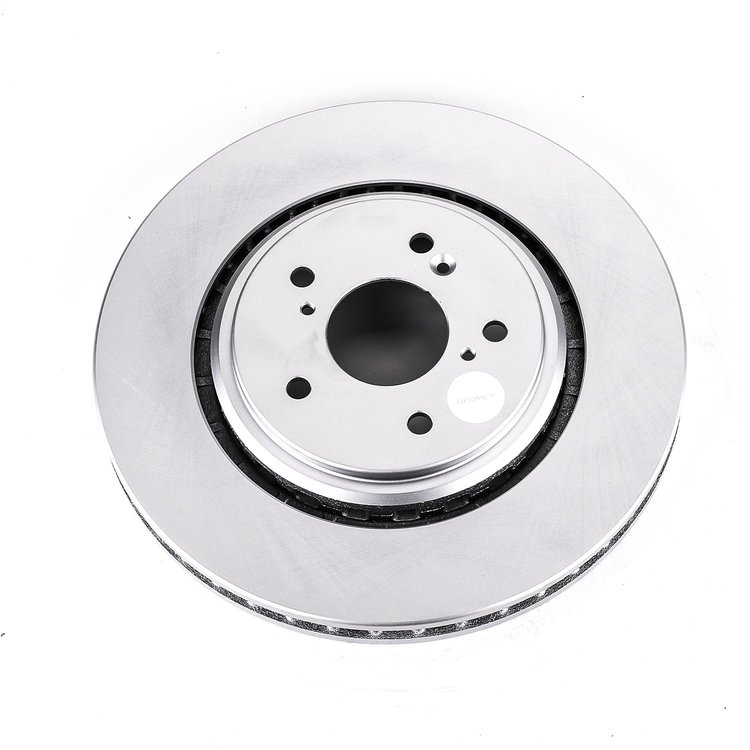 EVOLUTION COATED ROTOR