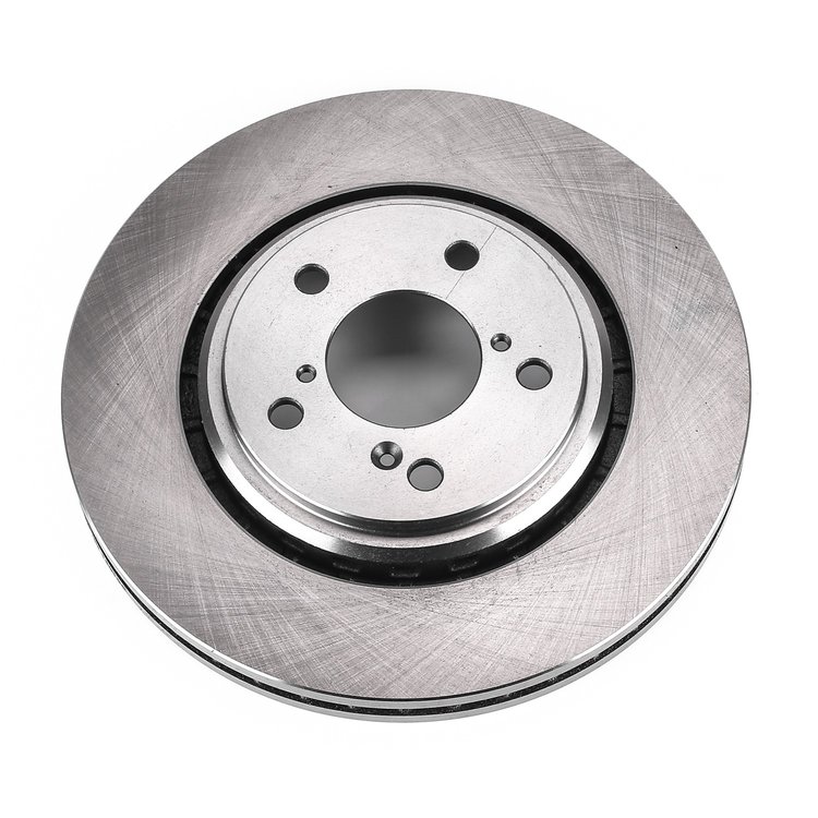 AUTOSPECIALTY BRAKE ROTOR