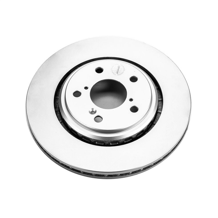 EVOLUTION COATED ROTOR