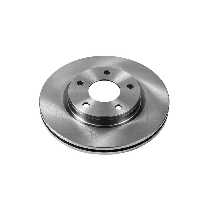AUTOSPECIALTY BRAKE ROTOR
