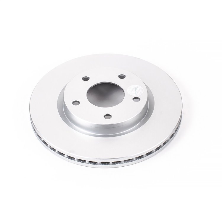 EVOLUTION COATED ROTOR
