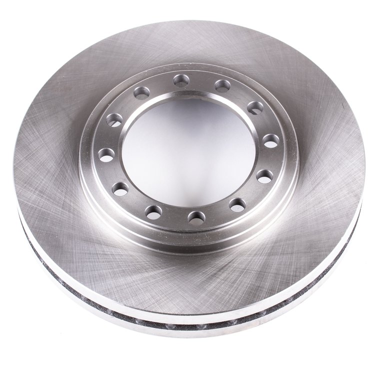 AUTOSPECIALTY BRAKE ROTOR