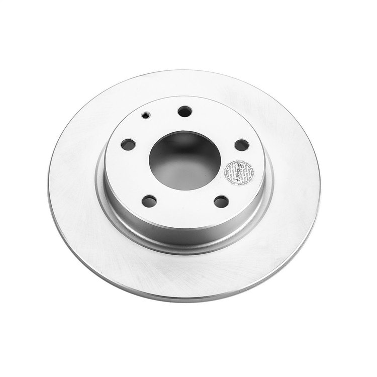 EVOLUTION COATED ROTOR