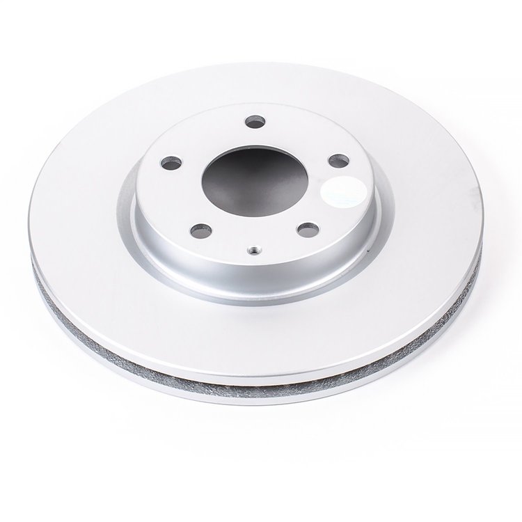 EVOLUTION COATED ROTOR