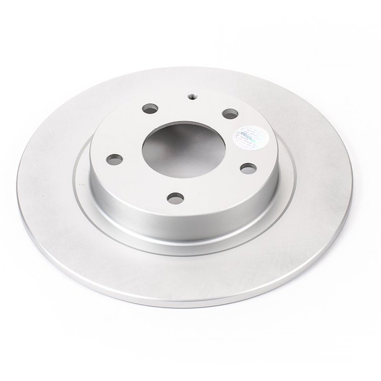 EVOLUTION COATED ROTOR