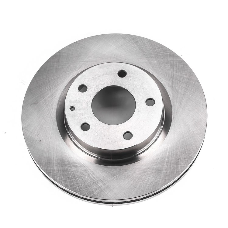 AUTOSPECIALTY BRAKE ROTOR