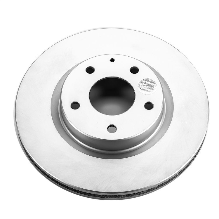 EVOLUTION COATED ROTOR