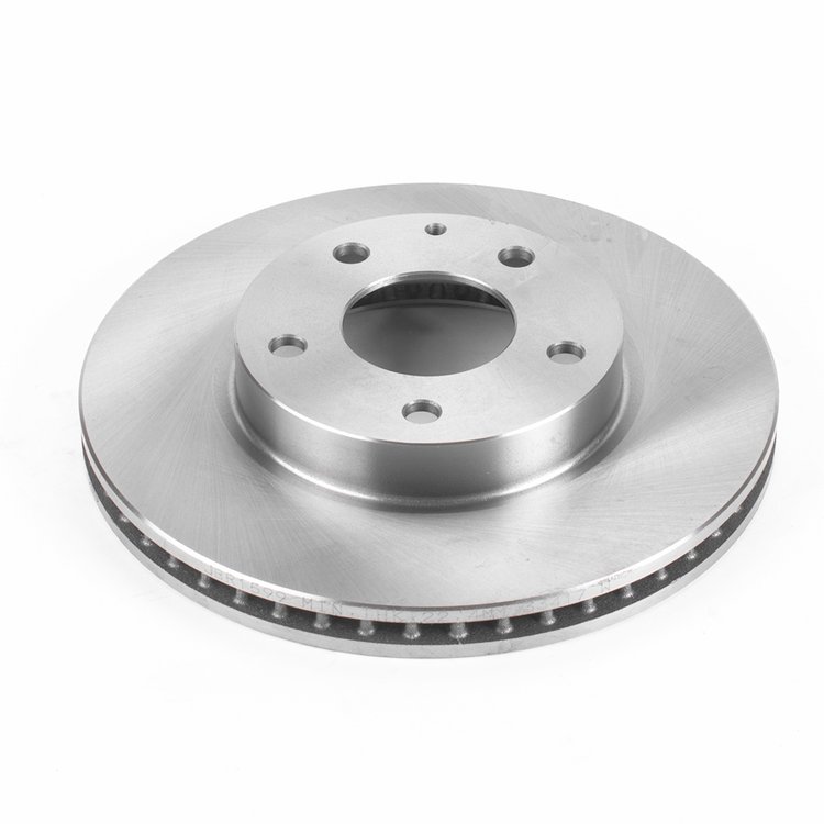 AUTOSPECIALTY BRAKE ROTOR