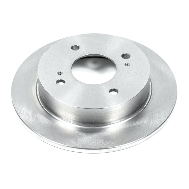 AUTOSPECIALTY BRAKE ROTOR