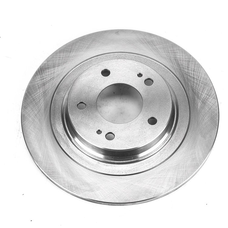 AUTOSPECIALTY BRAKE ROTOR