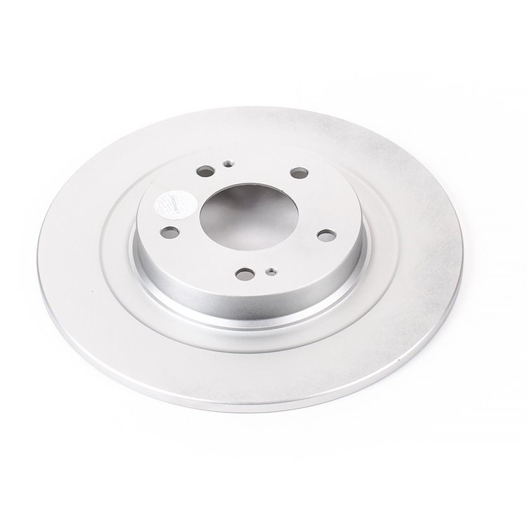 EVOLUTION COATED ROTOR