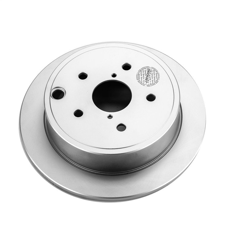 EVOLUTION COATED ROTOR