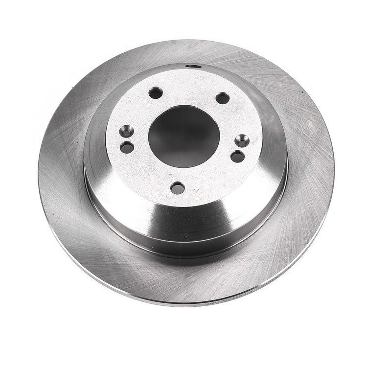 AUTOSPECIALTY BRAKE ROTOR