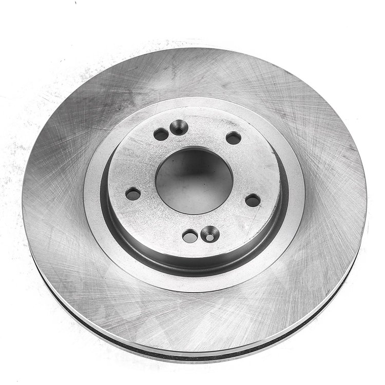 AUTOSPECIALTY BRAKE ROTOR