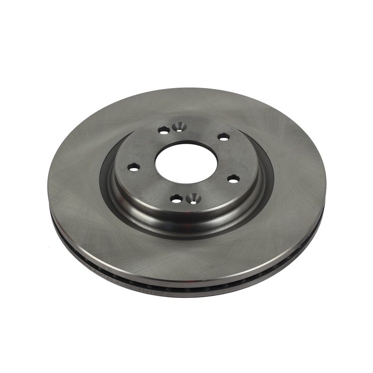 AUTOSPECIALTY BRAKE ROTOR