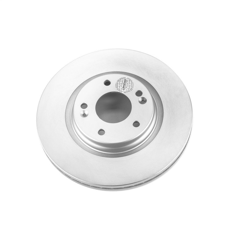 EVOLUTION COATED ROTOR