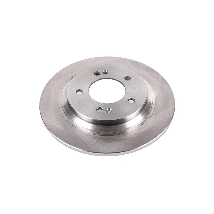 AUTOSPECIALTY BRAKE ROTOR
