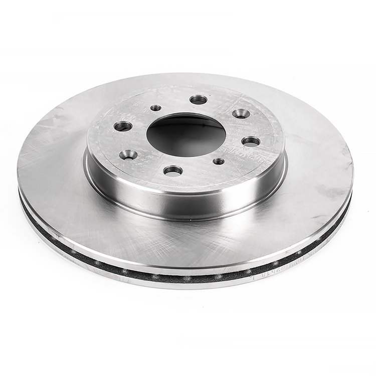 AUTOSPECIALTY BRAKE ROTOR