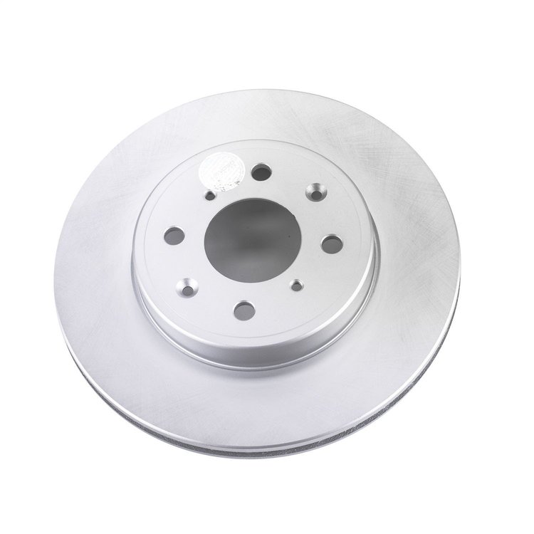 EVOLUTION COATED ROTOR