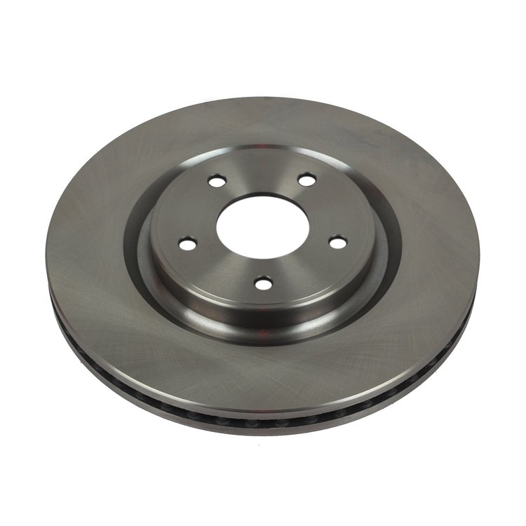 AUTOSPECIALTY BRAKE ROTOR