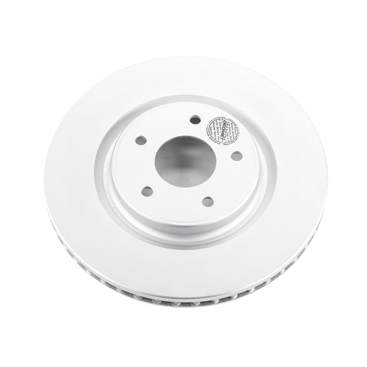 EVOLUTION COATED ROTOR