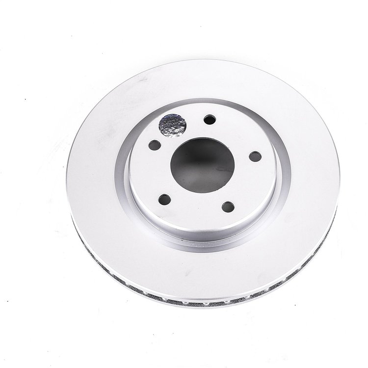EVOLUTION COATED ROTOR