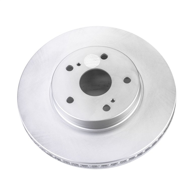 EVOLUTION COATED ROTOR