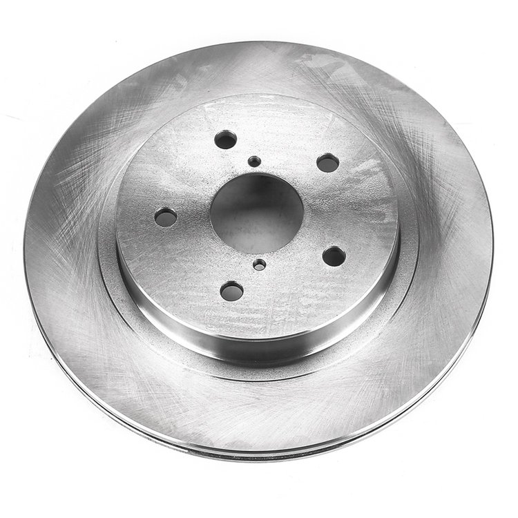 AUTOSPECIALTY BRAKE ROTOR