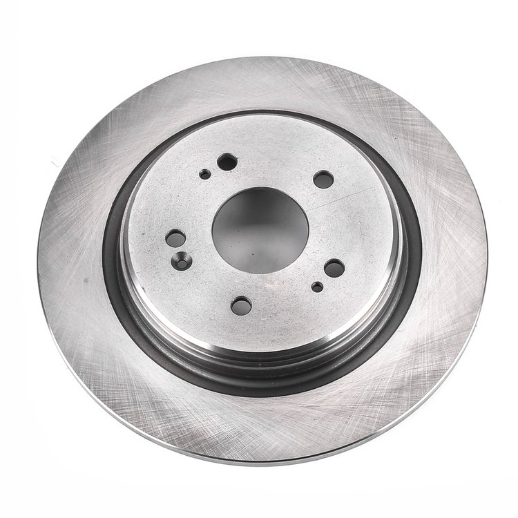 AUTOSPECIALTY BRAKE ROTOR