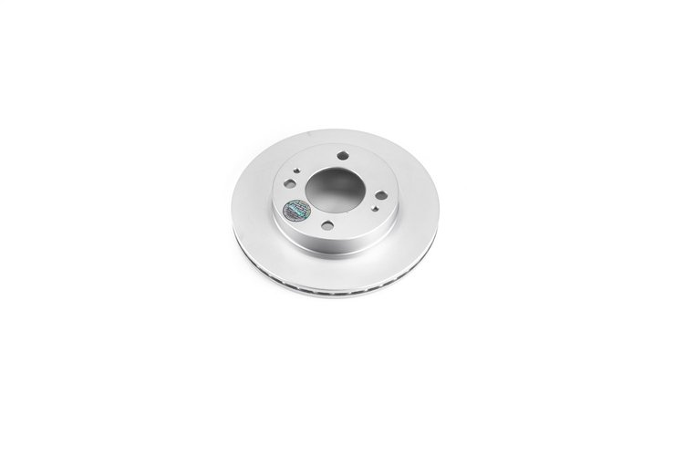 EVOLUTION COATED ROTOR