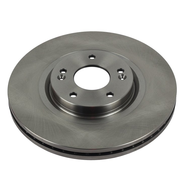 AUTOSPECIALTY BRAKE ROTOR