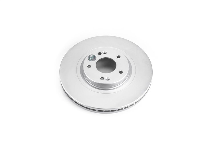 EVOLUTION COATED ROTOR