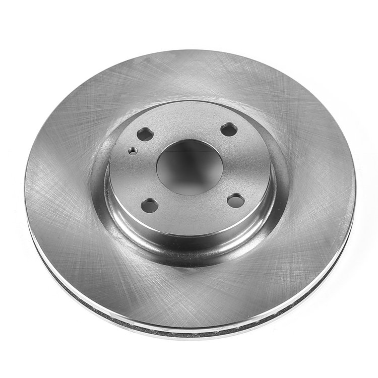 AUTOSPECIALTY BRAKE ROTOR
