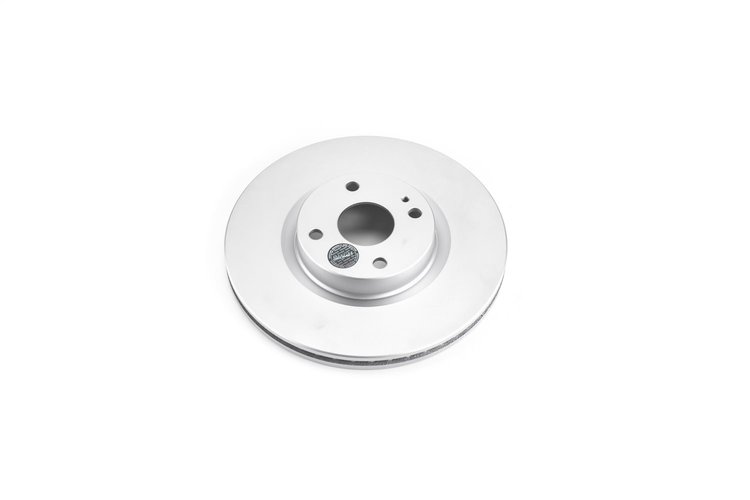 EVOLUTION COATED ROTOR