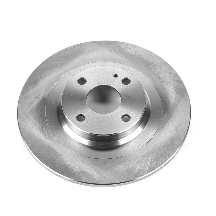 AUTOSPECIALTY BRAKE ROTOR