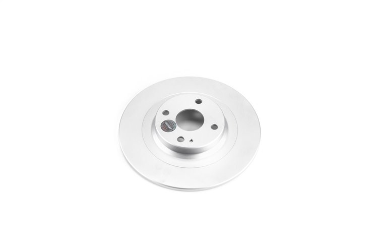 EVOLUTION COATED ROTOR