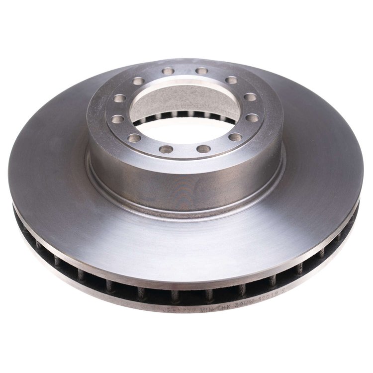 AUTOSPECIALTY BRAKE ROTOR
