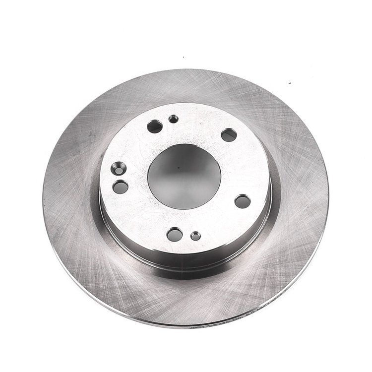 AUTOSPECIALTY BRAKE ROTOR